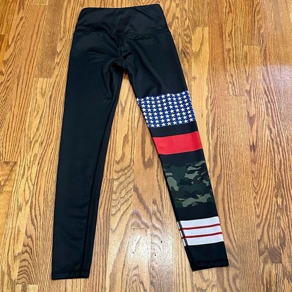 Noli Rebel Leggings - Picture 2 of 3